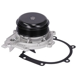 Насос воды mercedes c a205 c c205 c t-model s205 c w205 cla c118 cla шутер фото №1