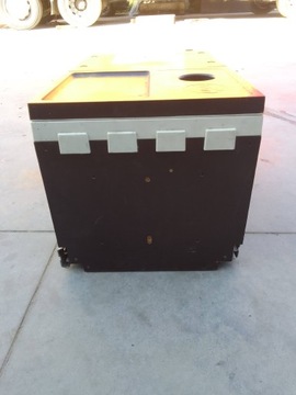 Chłodziarka холодильник daf cf 105 xf 106 евро 6 фото №1