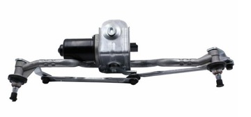 Механизм дворник + двигатель scudo jumpy expert 2007- фото №1