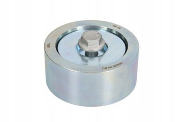 Ролик направляющая лента wielorowkowy daf cf, xf mx- фото №1