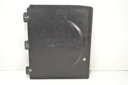 Защита колёса запасного пол mercedes r129 sl 1296903530 фото №1