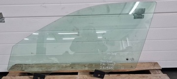 Sq5 q5 80a скло двері ліва лівий перед подвійна 19r 80a845021 фото №1