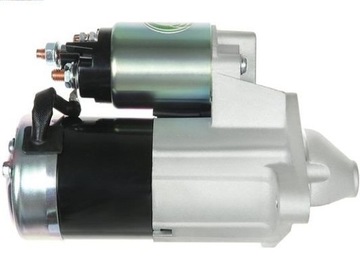 S5035/ast стартер renault 12z s5035 фото №1