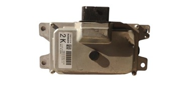 Nissan juke комп'ютер ecu emu10-021n фото №1