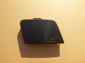 Audi a3 5d 04-08 заглушка фаркоп hak бампер перед 8p4807241 фото №1