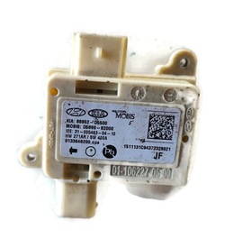 Kia optima iv 16r модуль сиденья 88952-d5500 фото №1