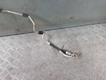 Skoda octavia ii 1.2 tsi шланг кондиционера 1k0820741bn фото №1