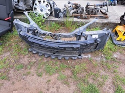 Pas переднее радиатор kpl. tesla модель s 2012-2016 фото №1