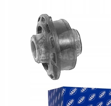 Втулка важеля перед sasic do citroen c3 ii 1.1i фото №1