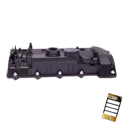 Крышка клапанов do mercedes класс c 2008 2009 фото №1