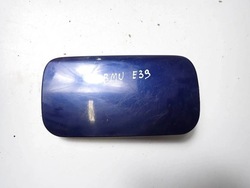 Кришка заливання пального bmw e39 2121408a фото №1