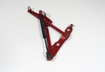 2010+ mustang петля кришки амортизатор амортизатор фото №1