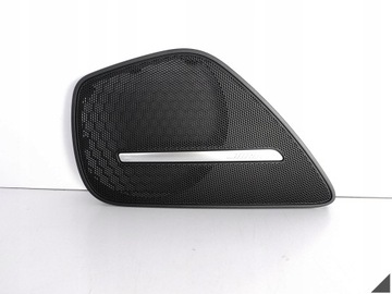 Audi a8 s8 4h0 d4 13-17 рестайлинг защита решётка динамика дверь правых зад bose фото №1
