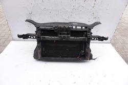 Усилитель радиатор pas volkswagen eos 2.0 tdi фото №1