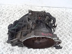 Коробка передач коробки передач hyundai i30 i 1.6 crdi waj6 фото №1