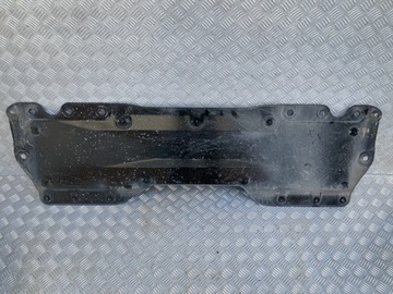 Захист акумулятора vw id.3 фото №1