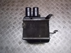 Интеркулер v40 i 1.9 td volvo v40 i 1.9 td фото №1