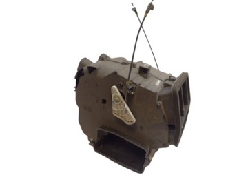 Lacetti корпус нагревателя воды 1.6 16v фото №1