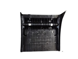 Крило mercedes actros mp4 задня вісь зад праві /лівий 960 520 05 20 фото №1