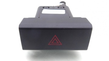 Переключатель света аварийных mazda mx-5 mx5 nd iv n243664h0 фото №1