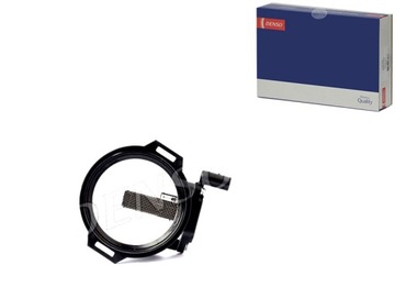 Витратомір масовий повітря [denso] фото №1