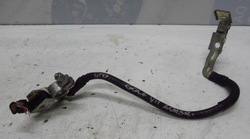 Vw golf vii 13r 2.0 tdi клемма минусовая 5q0915181c фото №1