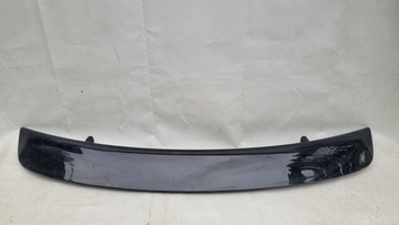 Dodge charger спойлер крышка зад оригинал фото №1