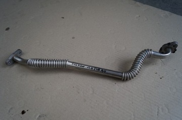 Трубка шланг egr tucson ii sportage iv 1.6t-gdi фото №1