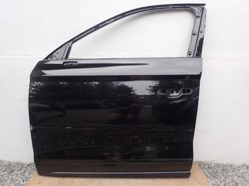 Дверь левая передние левый перед audi q5 sq5 2 ii 80a fyb 2016- 80a831051p фото №1