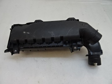 Citroen peugeot 1.2 thp корпус фильтра воздуха 9812735680 фото №1