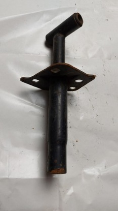 Абсорбер отбойник бампера bmw 5 e39 8159359 оригинальный номер фото №1