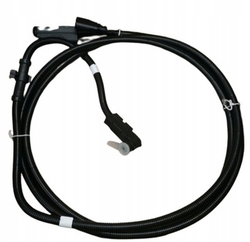 Новый оригинальный шланг adblue superb 3q0131984ac фото №1