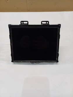 Дисплей навігація радіо maserati levante 670101196 фото №1