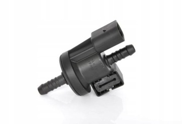 Клапан топлива skoda octavia vw eos golf passat polo фото №1