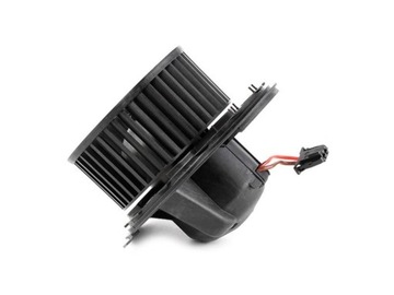 Вентилятор воздуходувка интерьера bmw 3 e90 e91 e92 e93 фото №1