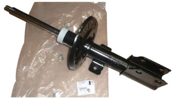 Амортизатор перед 9821596780 новый оригинальный номер jumpy 3 expert 3 фото №1