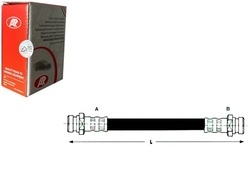 Lpr 6t48395 шланг гальмівний гнучкий фото №1