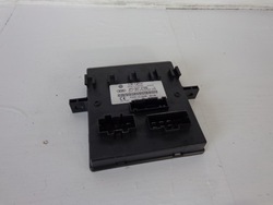 | audi a6 c6 4f0 модуль блок керування світла 4f0907279b фото №1