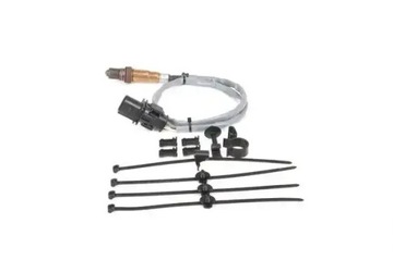 Лямбда-зонд регулирующая передний катализатор фото №1