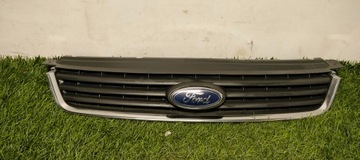 Решітка радіатора решітка ford kuga mk1 фото №1
