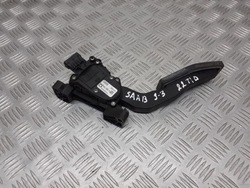 Потенциометр газа saab 9-3 2.2 tid 9186724 фото №1