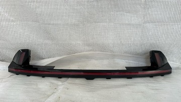 Hyundai tucson 2021- лампа зад задня сплав n7924--62050 фото №1