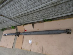 Mercedes sprinter w906 wał привідний a9064105406 фото №1