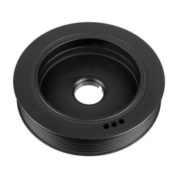 Febi bilstein 106829 колесо ременное, wał коленчатый фото №1