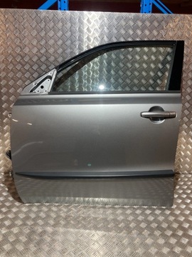 Дверь левый перед левая передние suzuki vitara ii iii 15- zcd фото №1