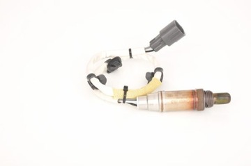Лямбда-зонд bosch 0258005240 8946502040 фото №1
