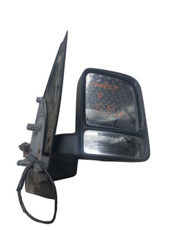 Зеркало правые ford transit connect 5 pin e2011022 e2021022 фото №1