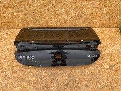 Mercedes кришка зад кришка багажника eqe 295 w295 фото №1