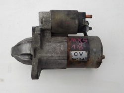 Mazda mx5 99r 1.8 16v 140km bp стартер фото №1