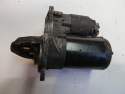 Mini cooper r50 1.6 16v стартер 1489995 фото №1